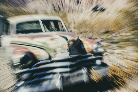 Flash rust